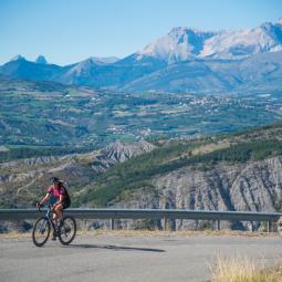 Col vélo de route