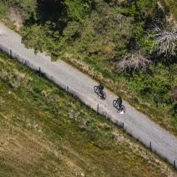 Vélo de route