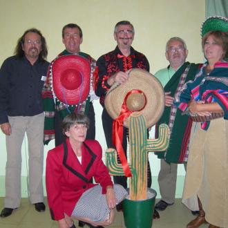 Association Légitime Démence