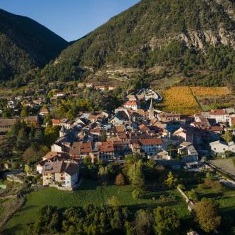 Village de Remollon - Village de Remollon