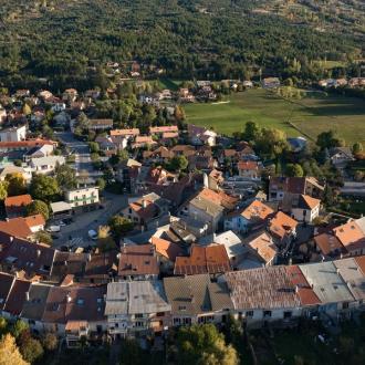 Bâtie-Neuve - Bâtie-Neuve