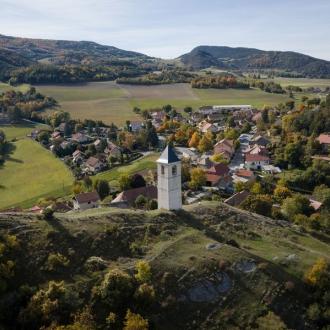 Village de Rambaud - Village de Rambaud