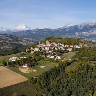 Village d'Avançon - Village d'Avançon