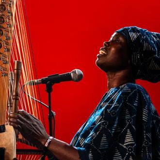 Espace Culturel de Chaillol_Saint-Michel-de-Chaillol - Festival de Chaillol  - Senny Camara