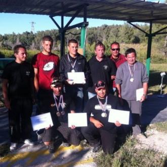Pas de Tir de la Vallée de l'Avance