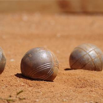Pétanque Pétanque
