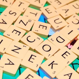 Scrabble