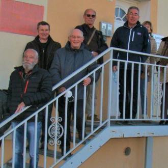 Les amis du patrimoine Bastidon - Les amis du patrimoine Bastidon