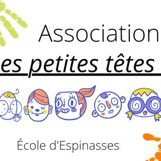 Les Petites Têtes d'Espinasses - Les Petites Têtes d'Espinasses