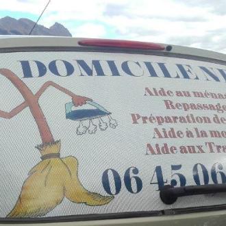domicil net
