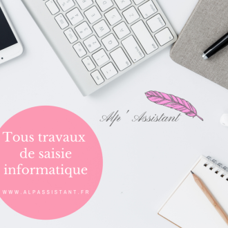 Alp' Assistant - Alp' Assistant