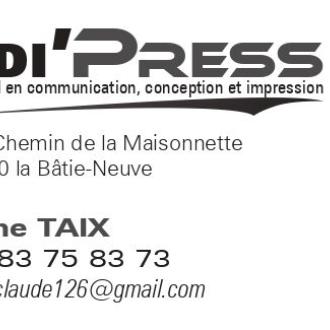 Edi'Press - Edi'Press Edi'Press - Edi'Press