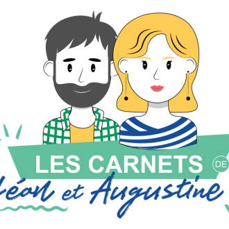 Les carnets de léon et augustine_Avançon - Les Carnet de Léon et augustine. Les carnets de léon et augustine_Avançon - Les Carnet de Léon et augustine.