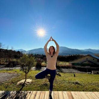 Sylvie Biscarrat - yoga - massages - réflexologie_La Bâtie-Neuve Sylvie Biscarrat - yoga - massages - réflexologie_La Bâtie-Neuve