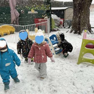 Micro-crèche Le Jardin des Marmottes_La Rochette