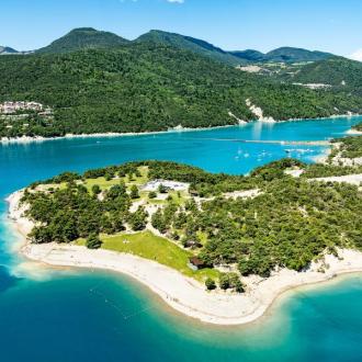 Port de Chanteloube CHORGES - Port de Chanteloube CHORGES Port de Chanteloube CHORGES - Port de Chanteloube CHORGES