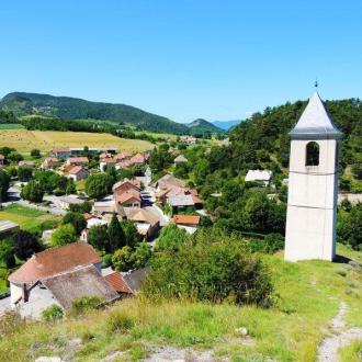 Les Balcons de Rambaud - Les Balcons de Rambaud Les Balcons de Rambaud - Les Balcons de Rambaud