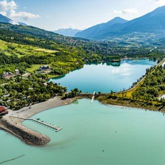 Port de Chadenas_Embrun - Port de Chadenas_Embrun