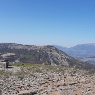 Saint Collomban - Saint Collomban
