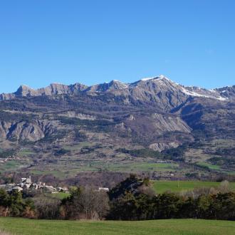 Montgardin Vue - Montgardin Vue