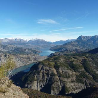 Tour de la Scie - Tour de la Scie