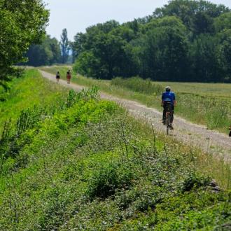 Tronçon Mallemort - La Roque d'Anthéron _Mallemort