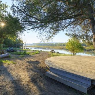 Tronçon Pertuis - Villelaure_Pertuis