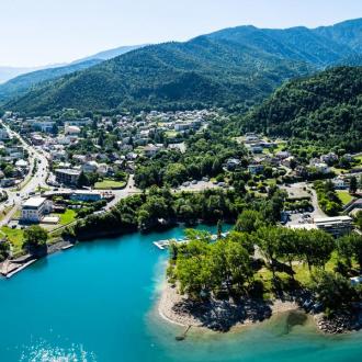 Port du Barnafret_SAVINES-LE-LAC - Port du Barnafret_SAVINES-LE-LAC Port du Barnafret_SAVINES-LE-LAC - Port du Barnafret_SAVINES-LE-LAC
