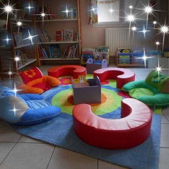 Bibliothèque de Remollon - Bibliothèque de Remollon