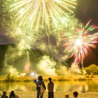 Fête des 3 Lacs_Rochebrune