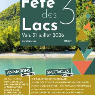 Fête des 3 Lacs_Rochebrune