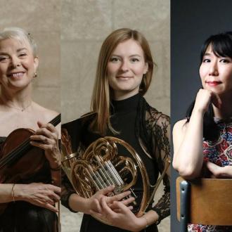 Concert Solistes de l’Orchestre national d’Avignon-Provence_Bréziers - Concert Solistes de l’Orchestre national d’Avignon-Provence_Bréziers