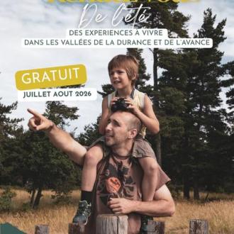 Rendez-vous de l'été : Oeno' cyclo_Rousset-Serre-Ponçon