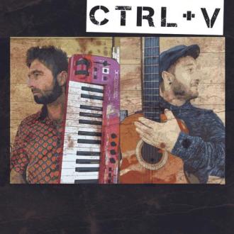 CTRL C-CTRL V CTRL C-CTRL V