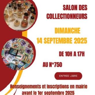 Salon des Collectionneurs_La Bâtie-Neuve - Salon des Collectionneurs_La Bâtie-Neuve Salon des Collectionneurs_La Bâtie-Neuve - Salon des Collectionneurs_La Bâtie-Neuve
