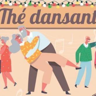 Thé dansant_La Bâtie-Neuve - Thé dansant_La Bâtie-Neuve Thé dansant_La Bâtie-Neuve - Thé dansant_La Bâtie-Neuve