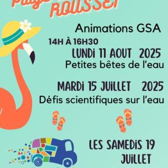 Animations scientifiques_Rousset-Serre-Ponçon Animations scientifiques_Rousset-Serre-Ponçon