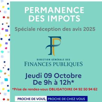 Permanence des impôts à France Services_La Bâtie-Neuve - Permanence des impôts à France Services_La Bâtie-Neuve Permanence des impôts à France Services_La Bâtie-Neuve - Permanence des impôts à France Services_La Bâtie-Neuve