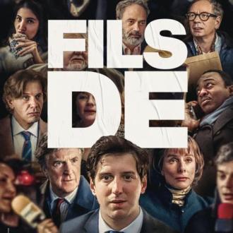 Projection CinéVadrouille "Fils de"_Espinasses - Projection CinéVadrouille "Fils de"_Espinasses Projection CinéVadrouille "Fils de"_Espinasses - Projection CinéVadrouille "Fils de"_Espinasses