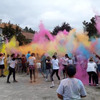 La Color'Dingue 3_Rambaud - La Color'Dingue 3_Rambaud