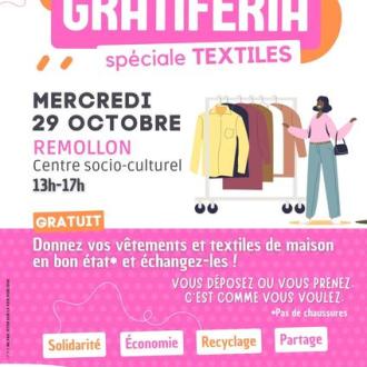 Gratiferia Textiles_Remollon - Gratiferia Textiles_Remollon