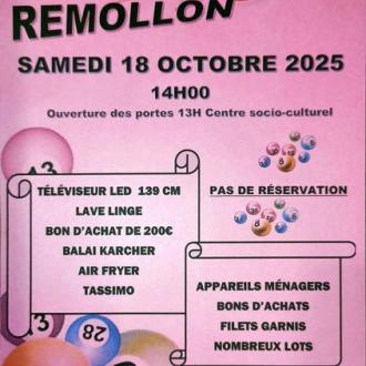 Loto_Remollon - Loto_Remollon