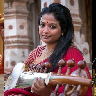 Concert Raga résonance_Rousset-Serre-Ponçon - Concert Raga résonance_Rousset-Serre-Ponçon