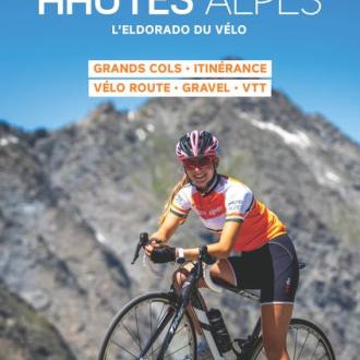 Col réservés aux cyclistes au Col de Moissière_La Bâtie-Neuve