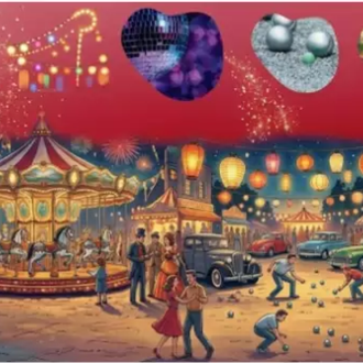 Fête patronale de la Bâtie-Neuve_La Bâtie-Neuve - Fête patronale de la Bâtie-Neuve_La Bâtie