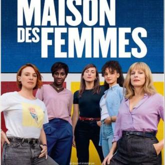 Projection Cinévadrouille "La maison des femmes"_Espinasses - Projection Cinévadrouille "La maison des femmes"_Espinasses