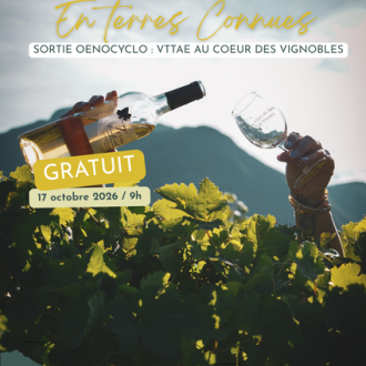 Rendez-vous en terres connues : Oenocyclo_Rousset-Serre-Ponçon