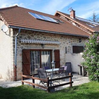 Le Gîte du Clocher_Rambaud Le Gîte du Clocher_Rambaud