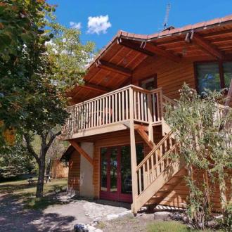 Gîte Lavandes et Mélèzes_Montgardin Gîte Lavandes et Mélèzes_Montgardin
