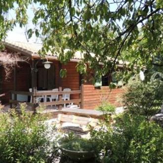 Gîte des Cerisiers_Rochebrune Gîte des Cerisiers_Rochebrune